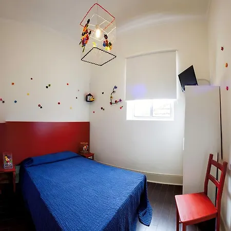 Guest house Alameda Espinho (Aveiro)