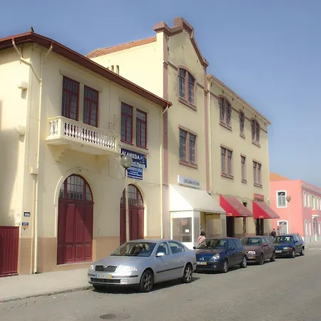 Guest house Alameda