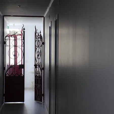 Guest house Alameda Espinho (Aveiro)