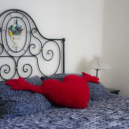 Guest house Alameda