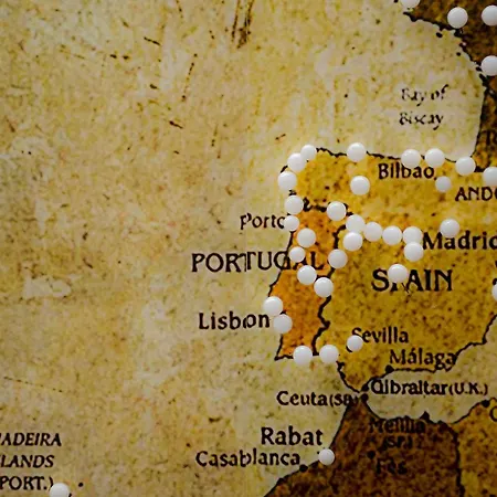 Alameda Guest house Espinho (Aveiro)