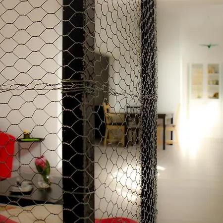 Alameda Guest house *
