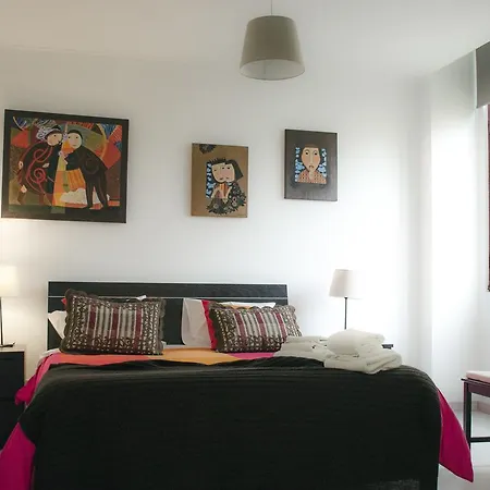 Guest house Alameda Espinho (Aveiro)