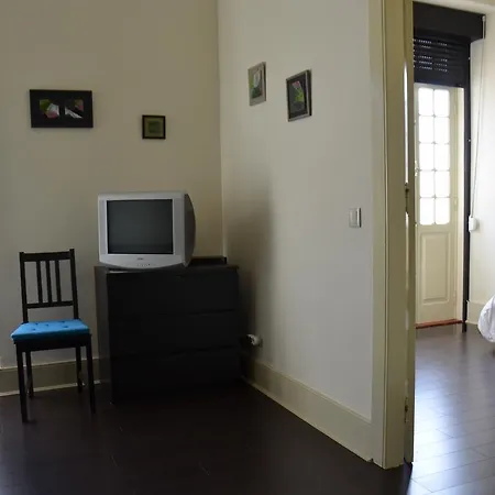 Guest house Alameda Espinho (Aveiro)