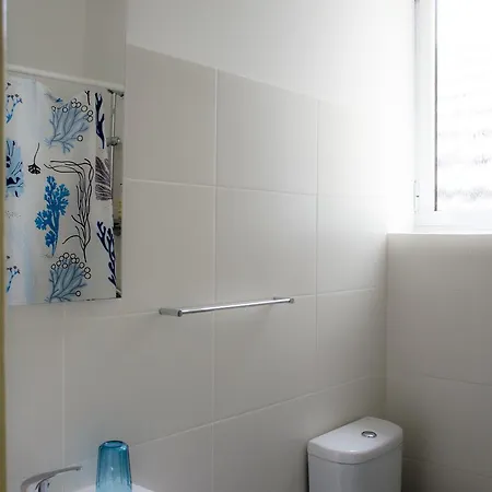 Alameda Guest house